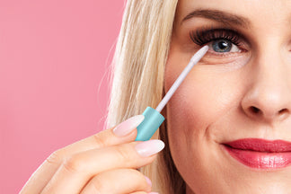 DIY Wimpernverlängerung: Schritt-für-Schritt Anleitung für zu Hause