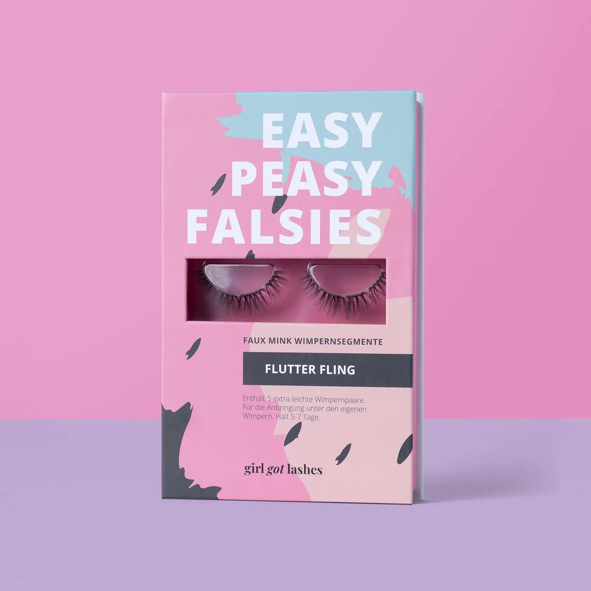 Flutter Fling – Classic DIY
