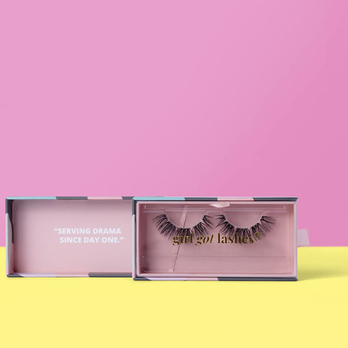 Heart To Break – Mini Box (Classic DIY)