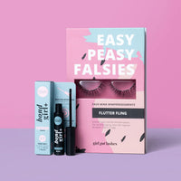 Refill Bundle - Classic DIY: Box + Kleber