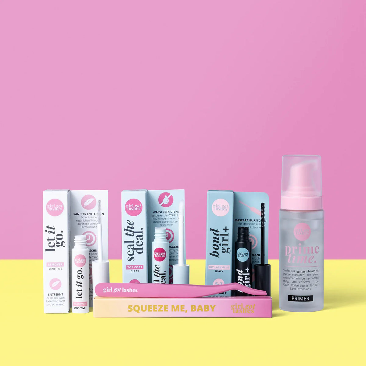 Premium Bundle - Classic DIY