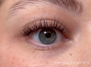 GirlGotLashes Künstliche Wimpern Everyday Edition