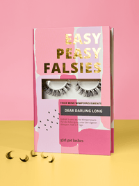 Dear Darling (long) – Classic DIY