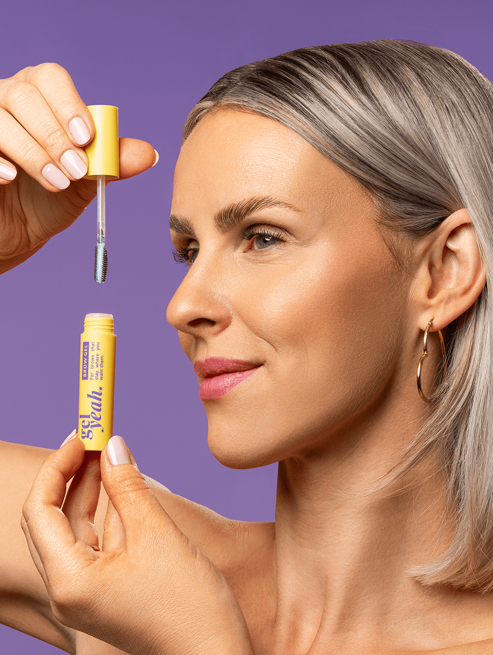 Brow Goals Bundle – Gel Yeah & Tiny Tip