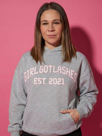 GirlGotLashes Hoodie