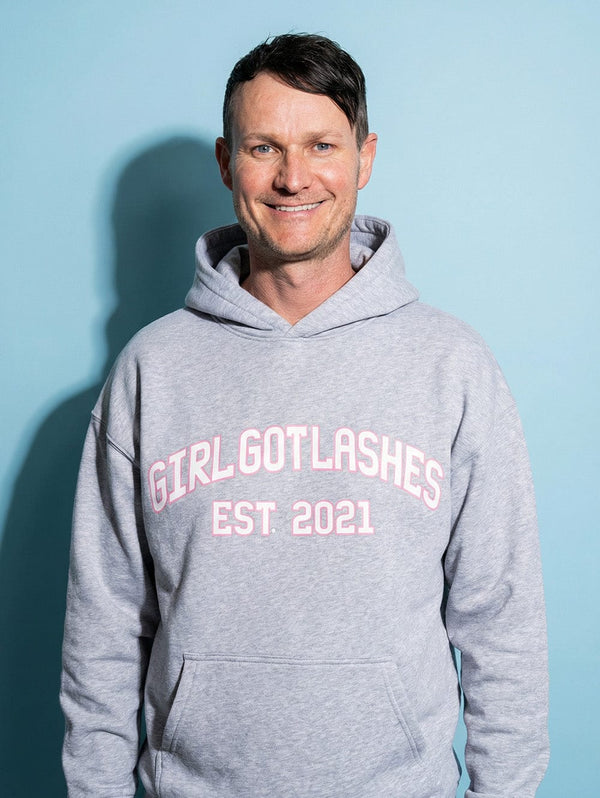 GirlGotLashes Hoodie