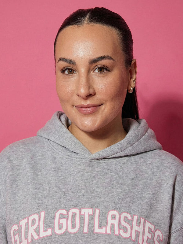 GirlGotLashes Hoodie