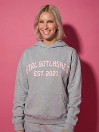 GirlGotLashes Hoodie