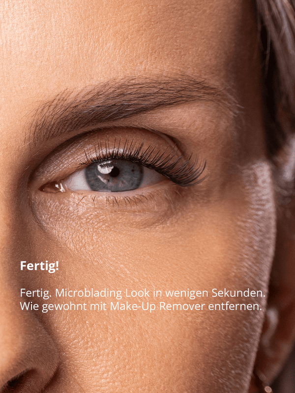 Tiny Tip – Augenbrauenstift – 3 Farben