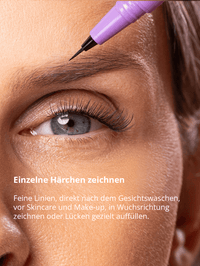 Brow Goals Bundle – Gel Yeah & Tiny Tip