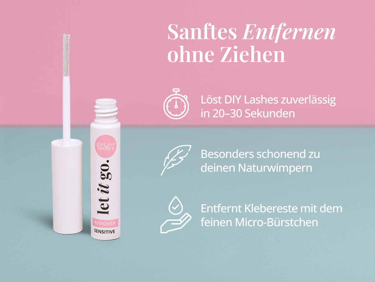 New Starter Box – Zubehörset (Classic DIY)
