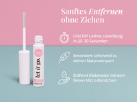 New Starter Box – Zubehörset (Classic DIY)