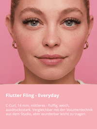 Flutter Fling – Mini Box (Classic DIY)