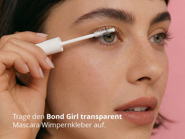 Love & Let Go Bundle – transparent