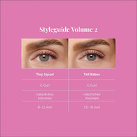 DIY Wimpernsegmente – Volume 2 (Classic DIY)