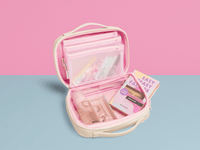 GirlGotLashes Bag – groß
