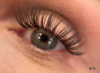 GirlGotLashes Doll Eye Edition - Mini Boxen
